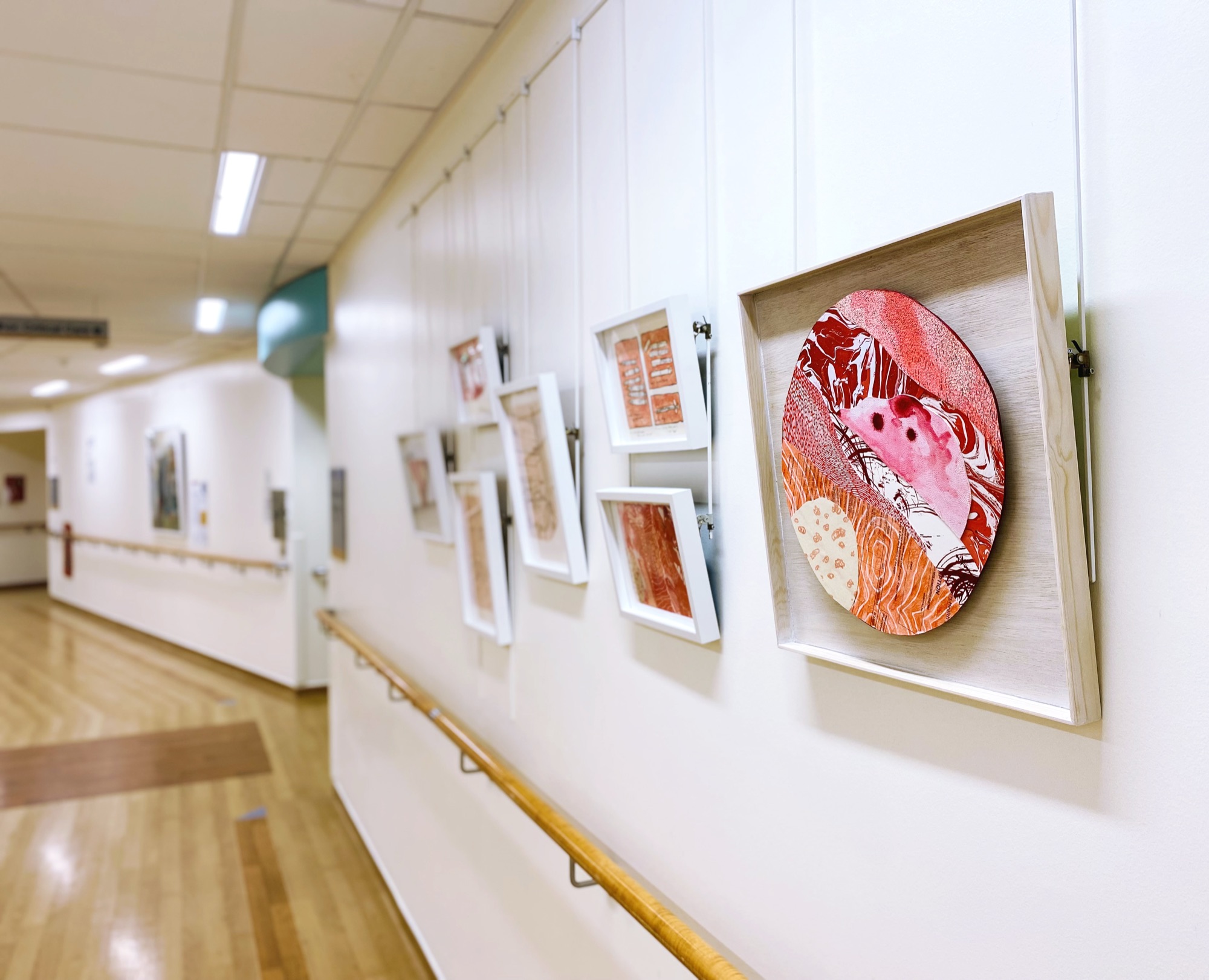 Summer Show, University Hospitals Coventry and Warwickshire NHS Trust
