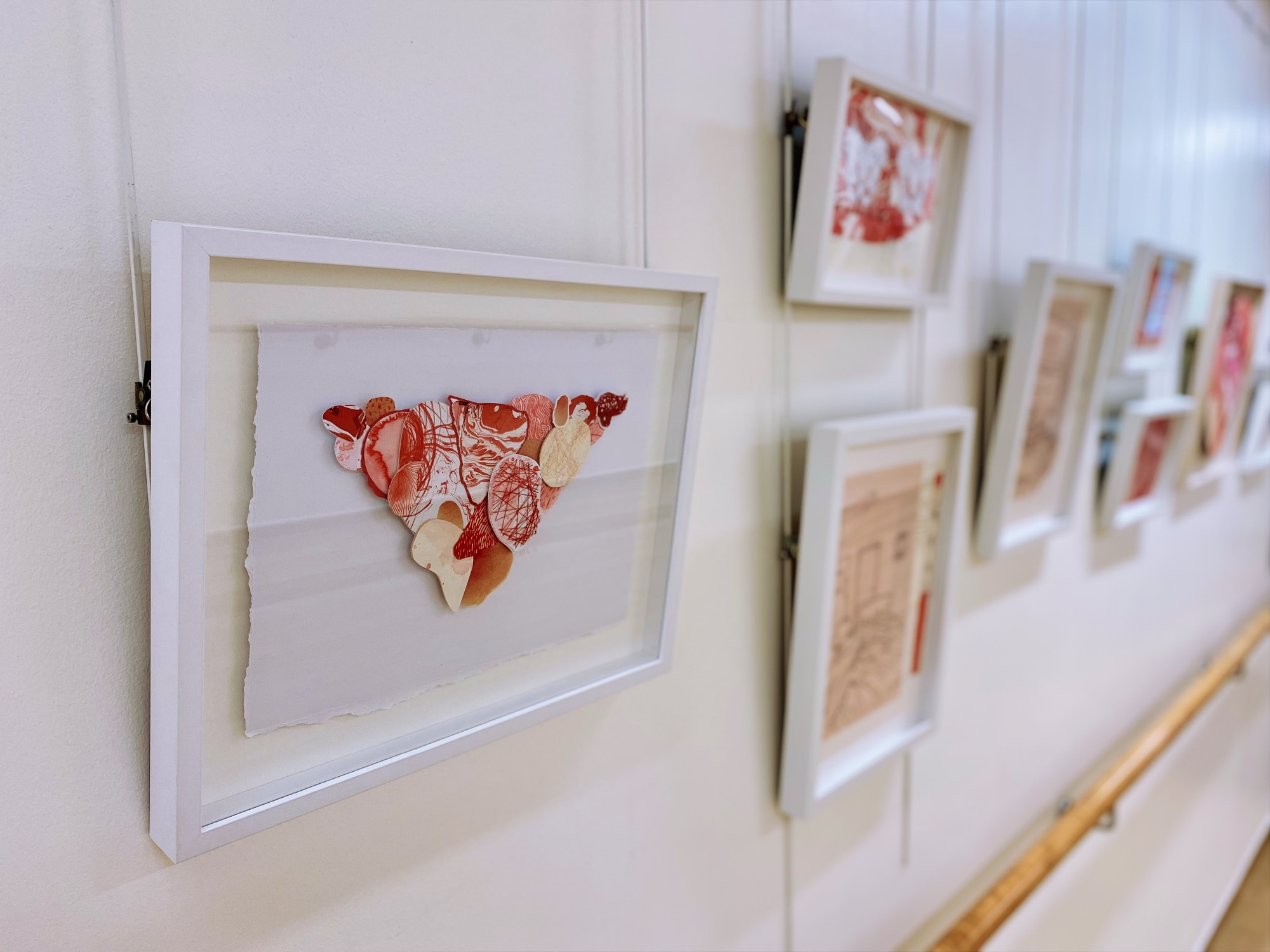 Summer Show, University Hospitals Coventry and Warwickshire NHS Trust