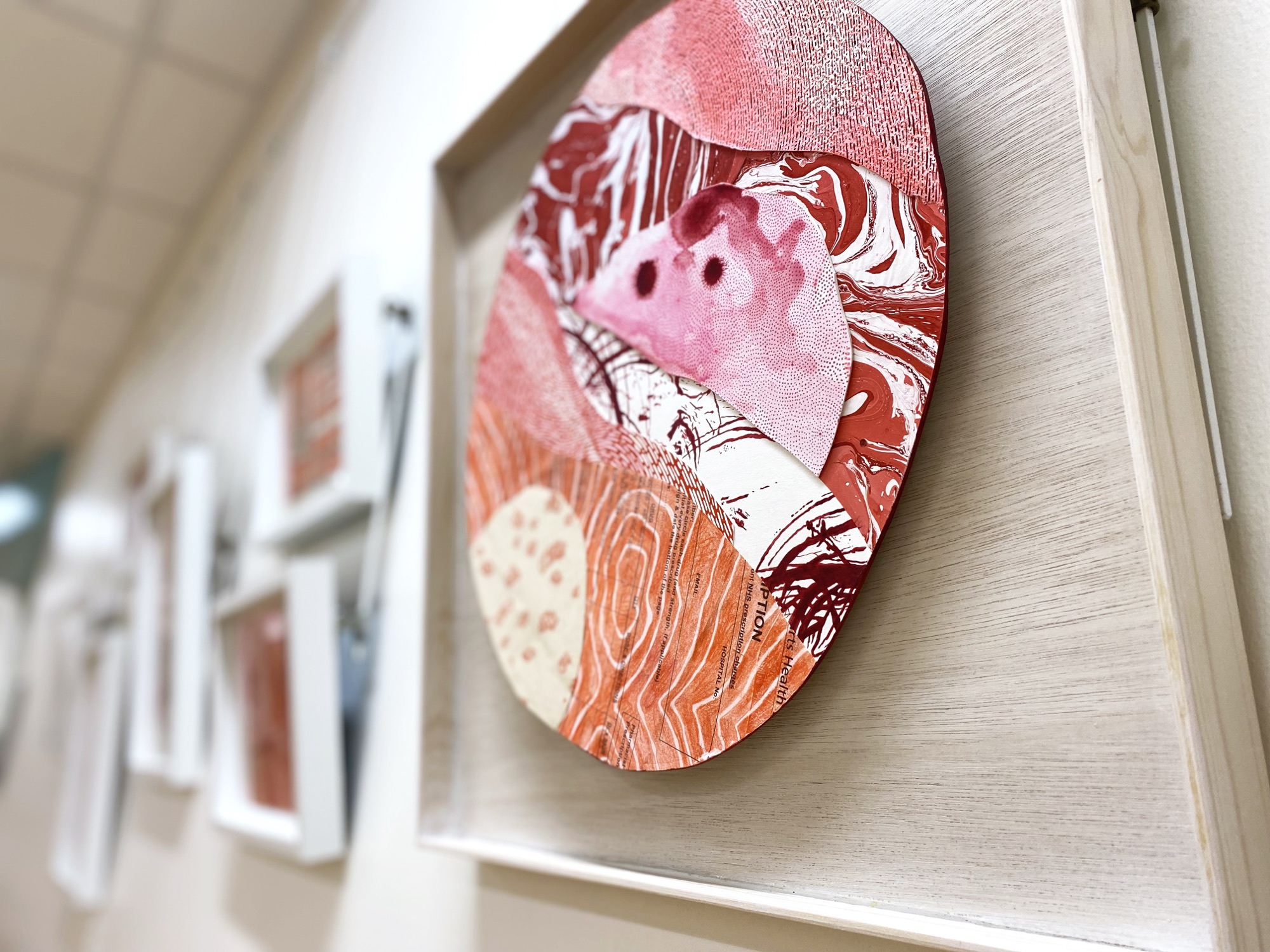 Summer Show, University Hospitals Coventry and Warwickshire NHS Trust
