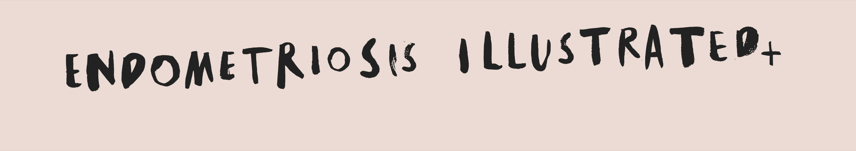 endometriosis illustrated