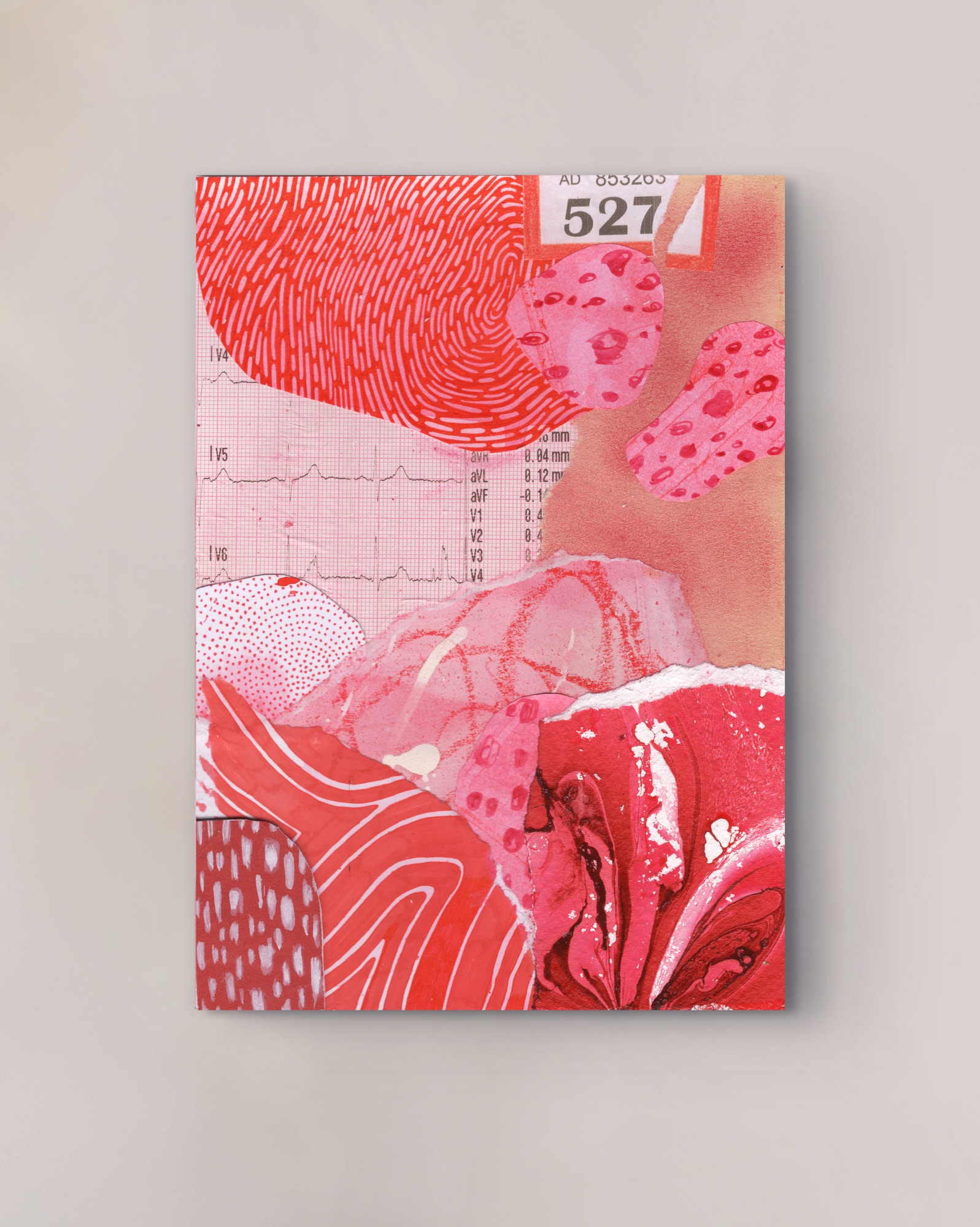 period piece VII