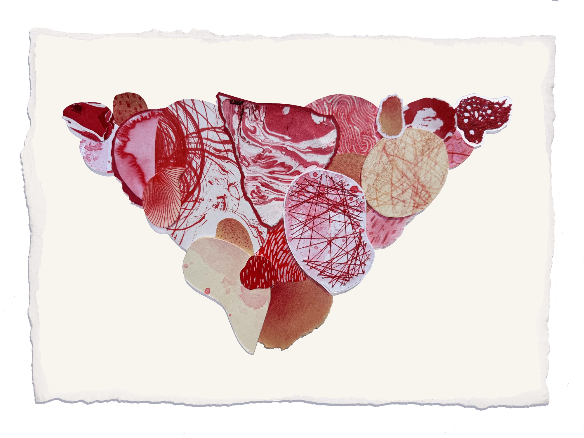 Anna Stiles — illustration work