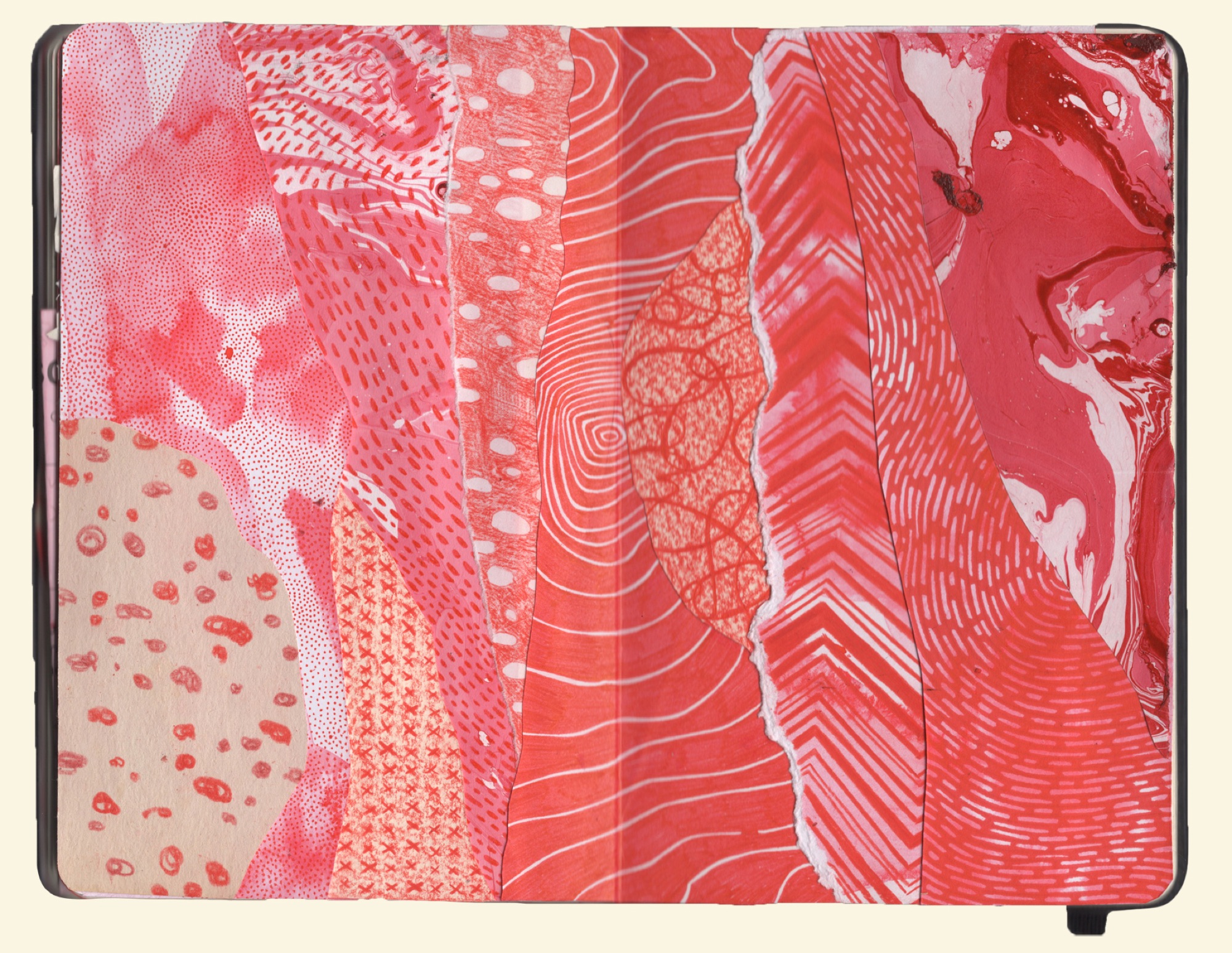 Anna Stiles — illustration work