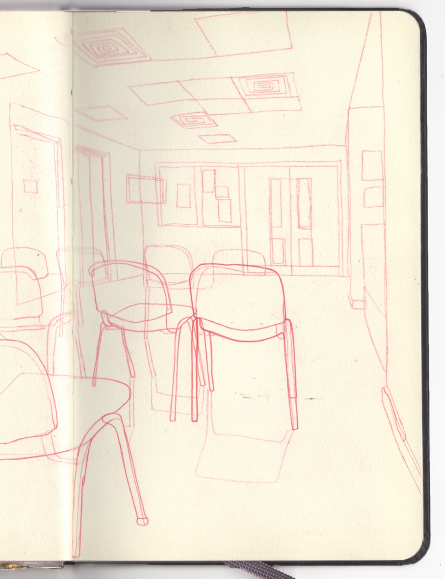 Anna Stiles — illustration work