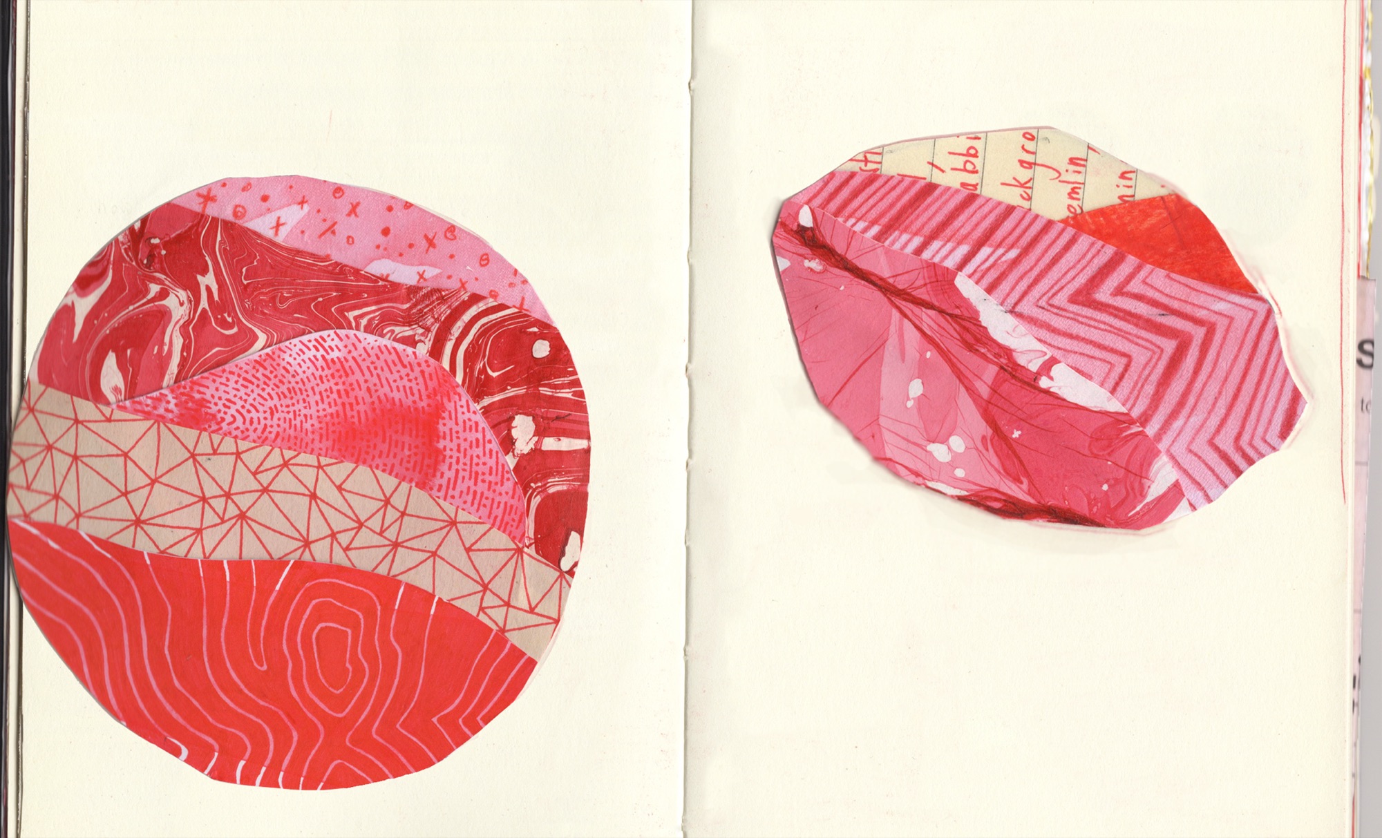 Anna Stiles — illustration work